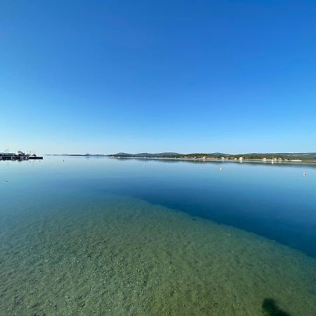 Apartment Grgo Biograd Na Moru Esterno foto