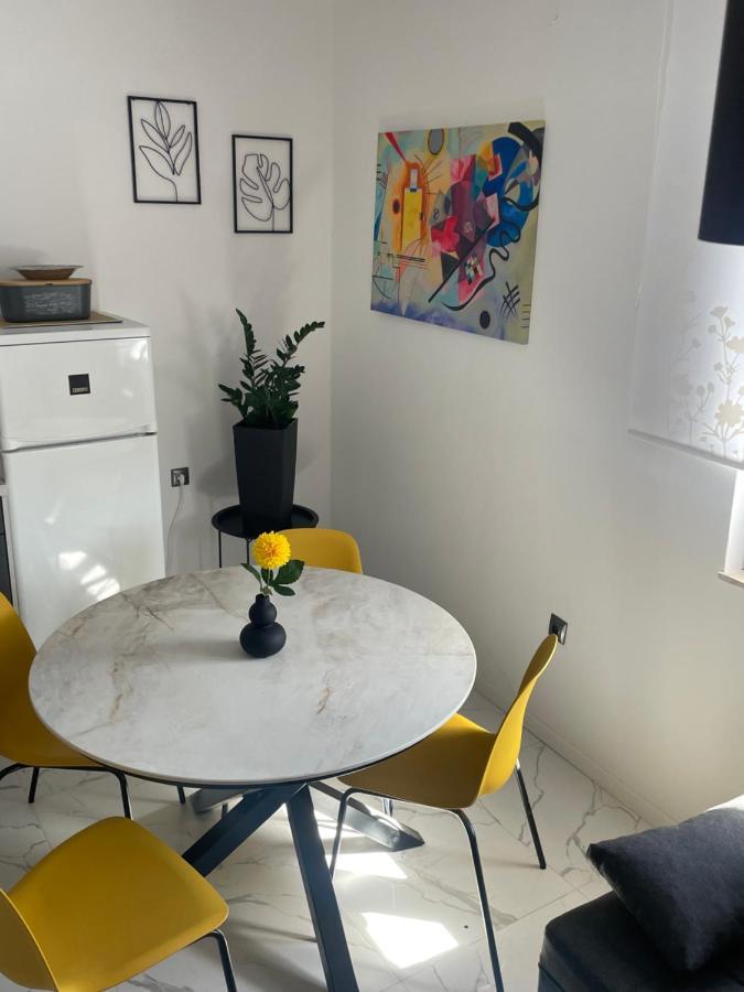 Apartment Grgo Biograd Na Moru Esterno foto