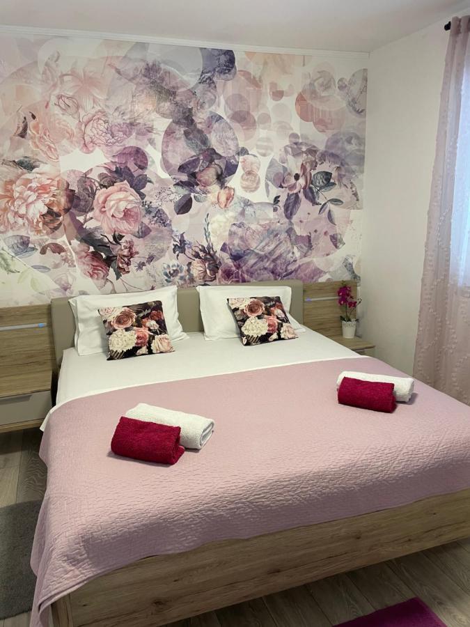 Apartment Grgo Biograd Na Moru Esterno foto