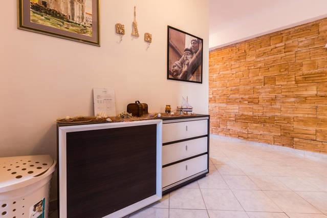 Apartment Grgo Biograd Na Moru Camera foto